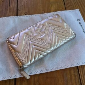 Authentic Chanel Wallet